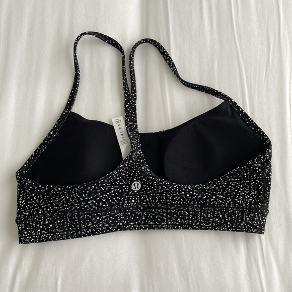 Flow Y Bra *Nulu - Picture 3 of 5